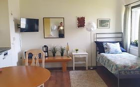 Ekhult Apartments - Ground Floor - Garden And Lake View